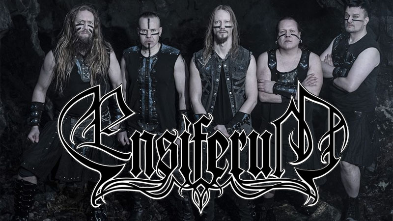 Ensiferum