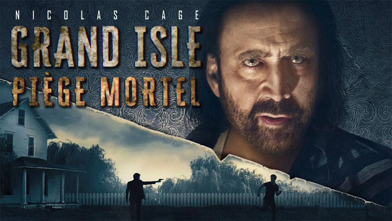 Grand Isle : Piège Mortel