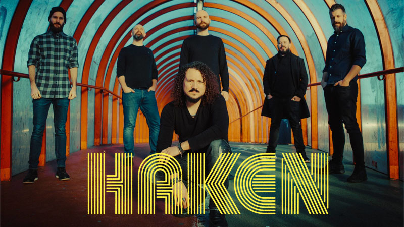 Haken