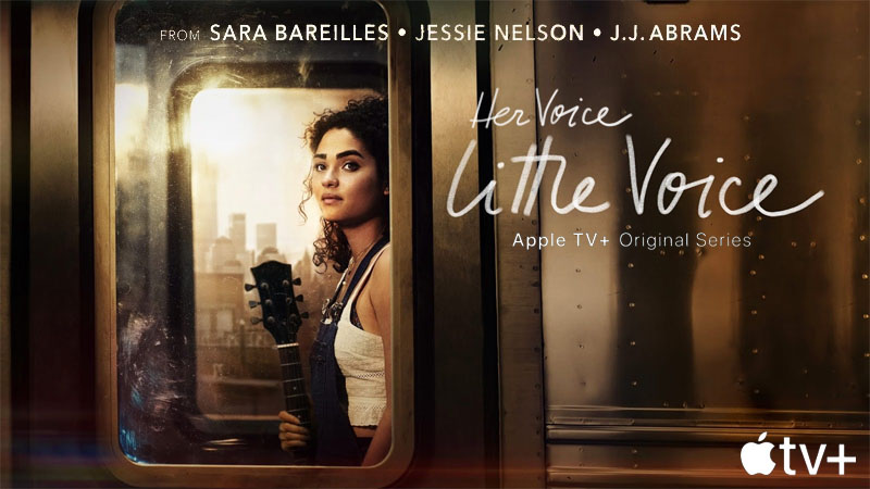 Little Voice
