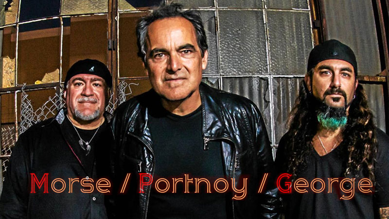 Morse Portnoy George