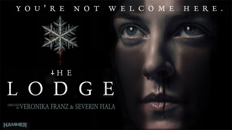 The Lodge