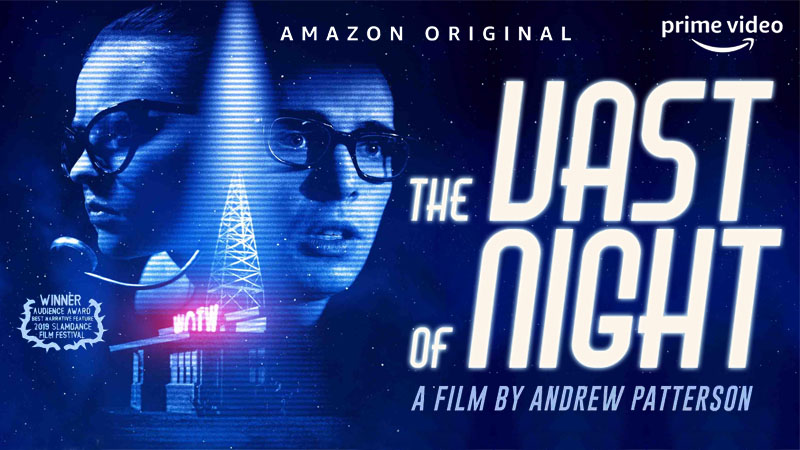 The Vast Of Night