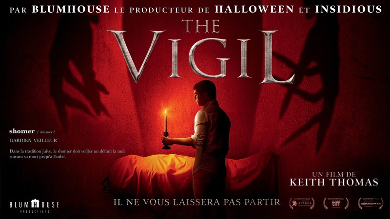 The Vigil