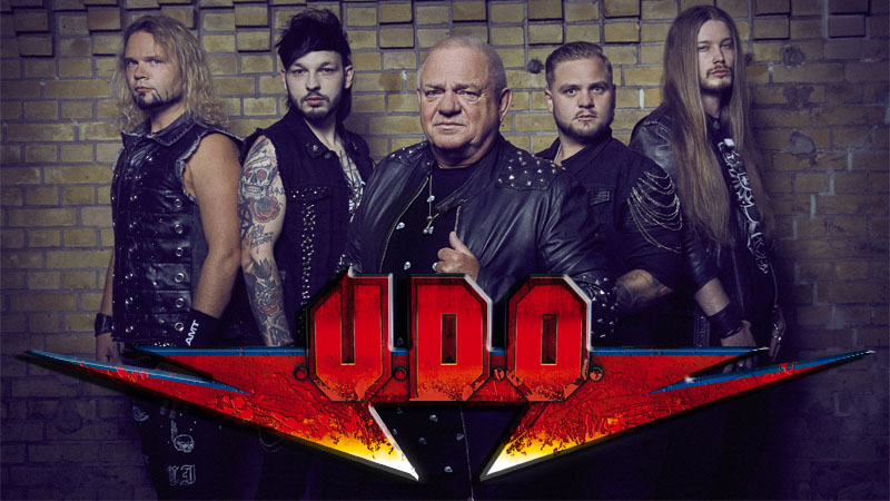 U.D.O.