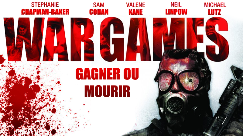 War Games
