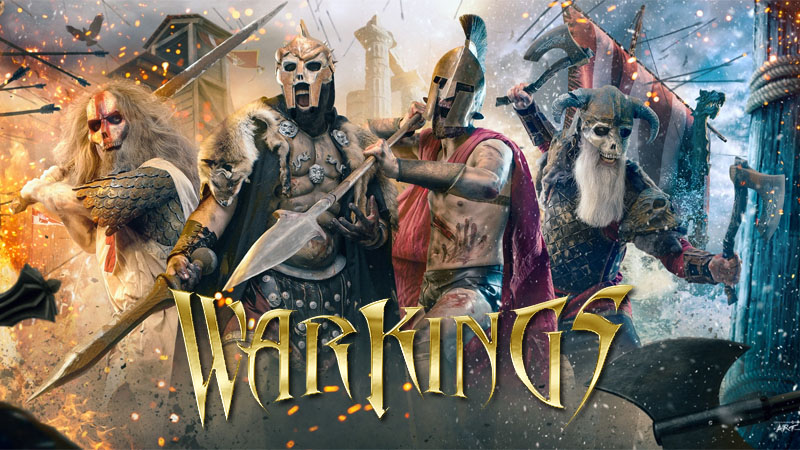 Warkings
