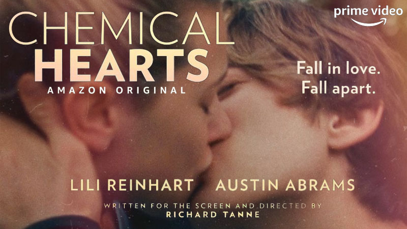 Chemical Hearts