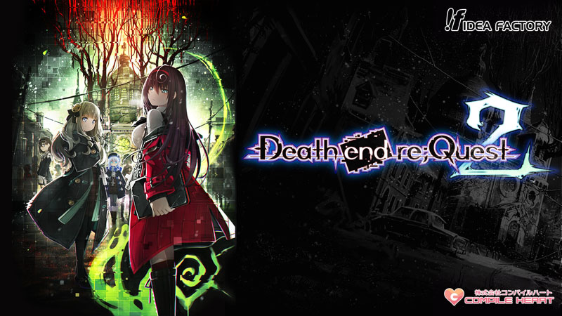 Death End Re;Quest 2