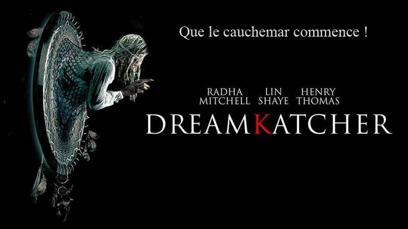 Dreamkatcher