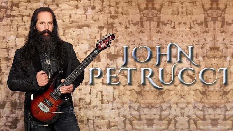 John Petrucci