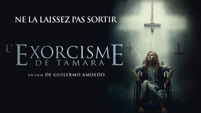 L'Exorcisme De Tamara
