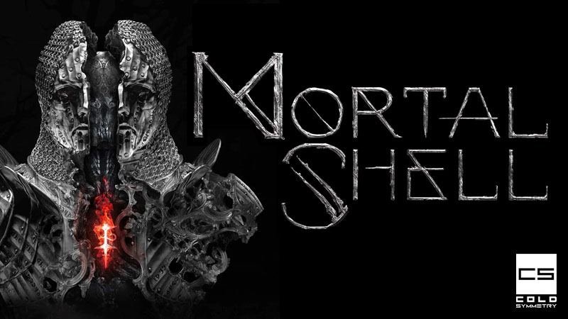 Mortal Shell