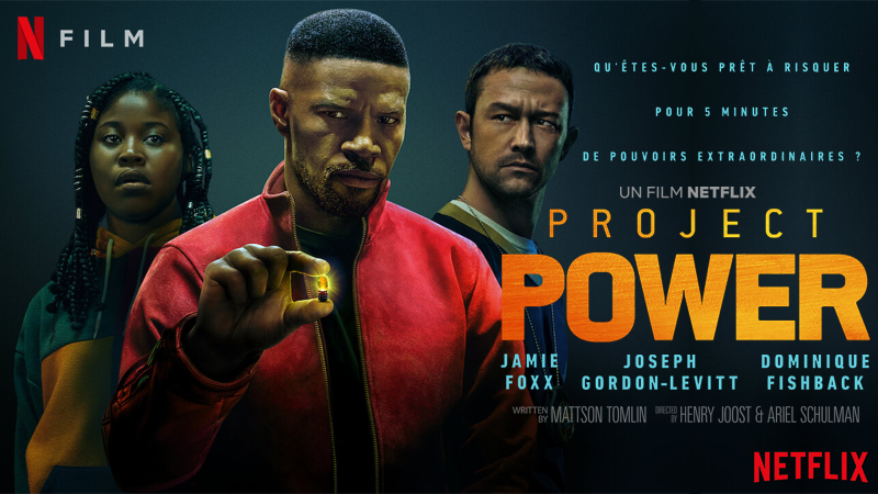 Project Power