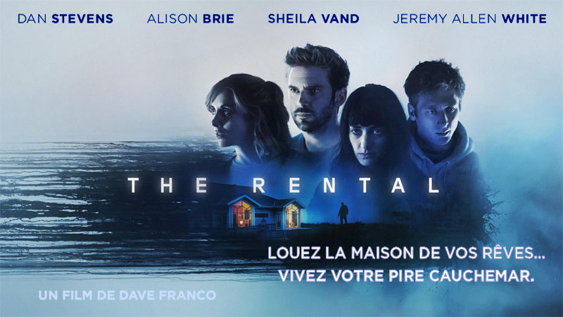 The Rental