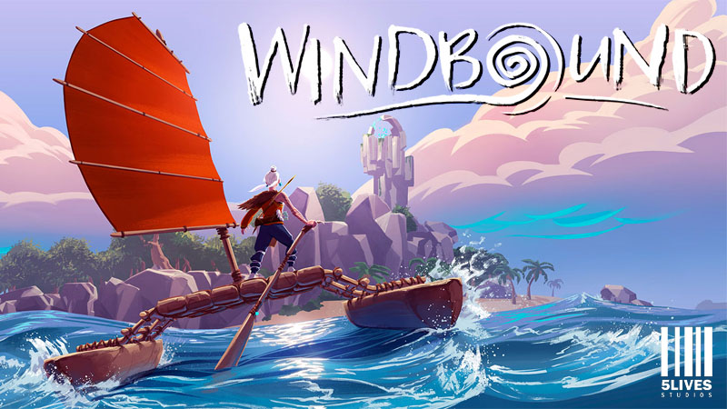 Windbound