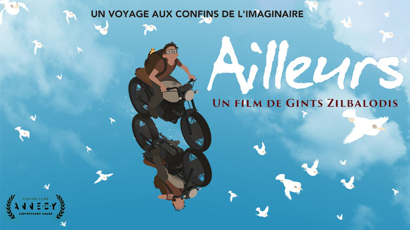 Ailleurs