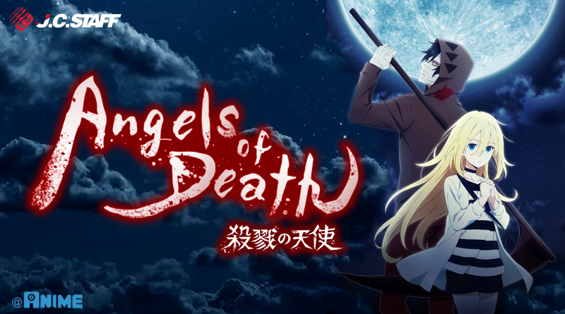 Angels Of Death