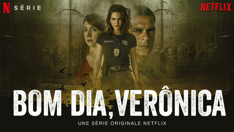 Bom Dia, Verônica