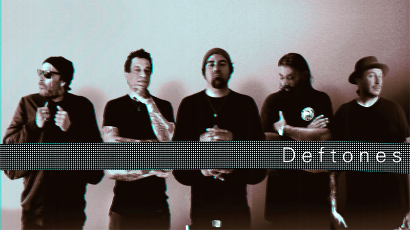 Deftones