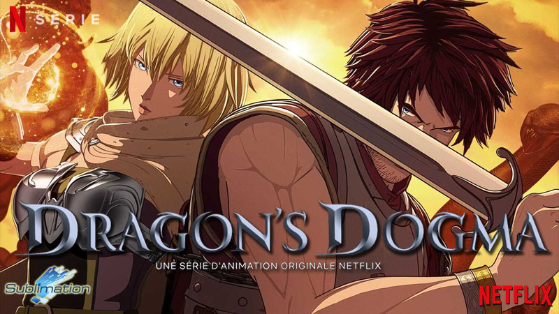 Dragon's Dogma