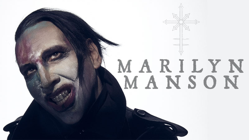 Marilyn Manson