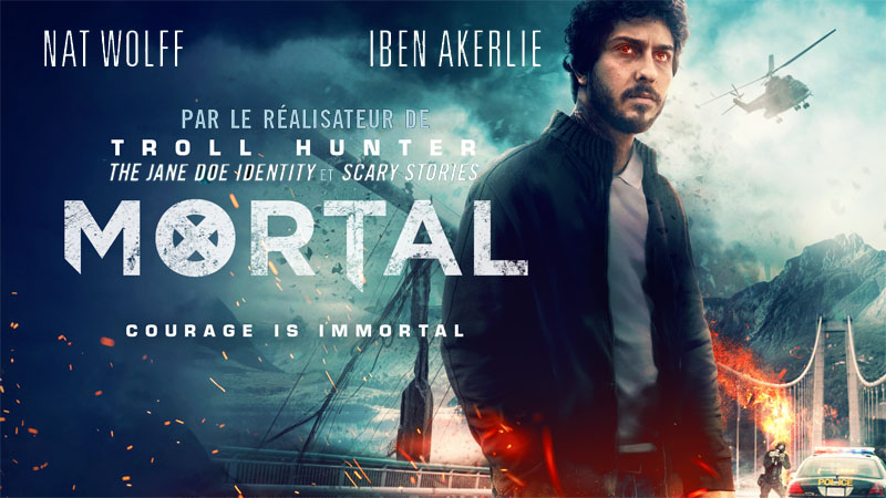 Mortal