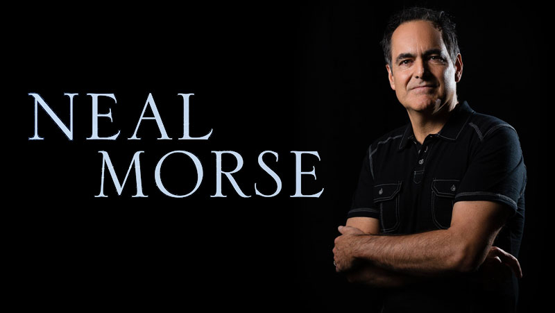 Neal Morse