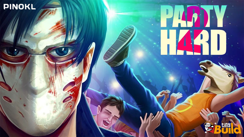 Party Hard 2