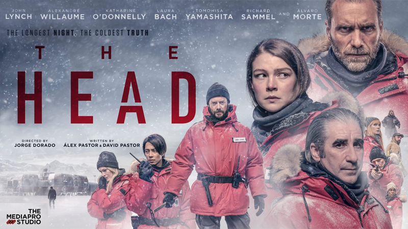 The Head