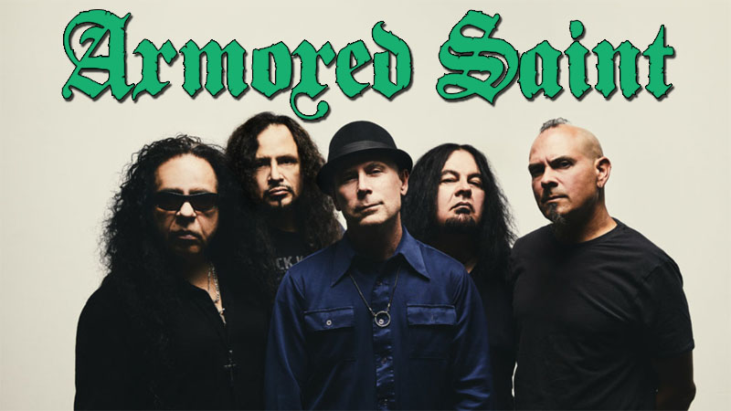 Armored Saint