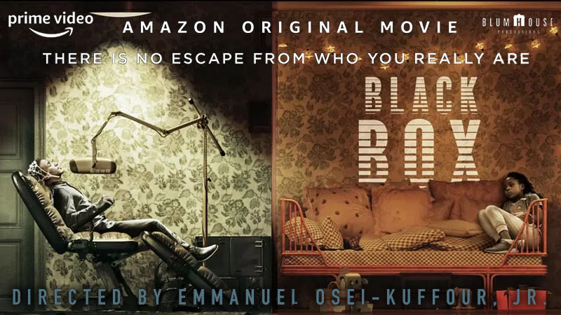 Black Box