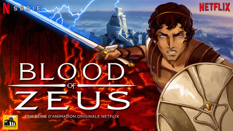 Blood Of Zeus