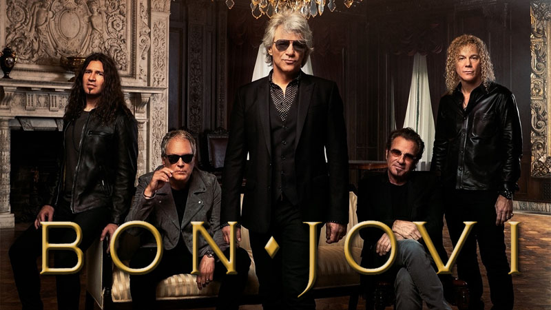 Bon Jovi