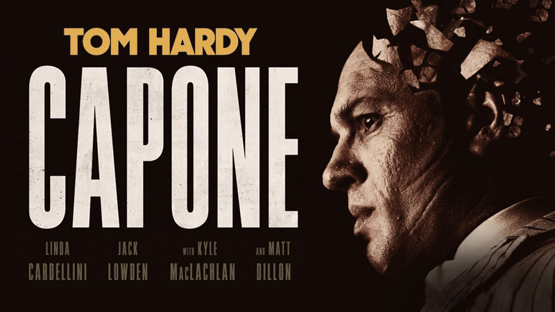 Capone