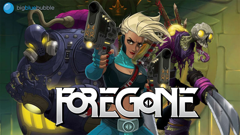 Foregone