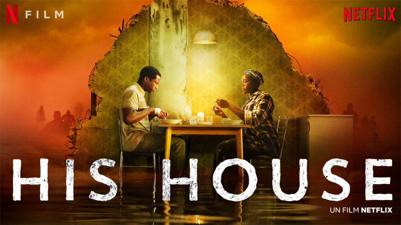 His House