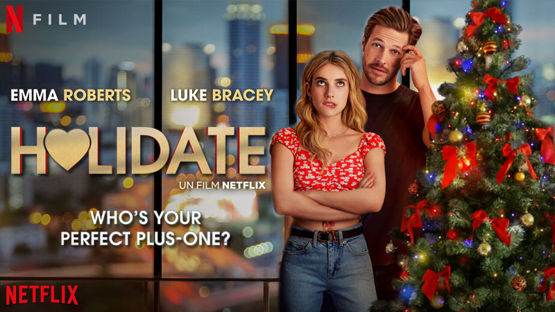 Holidate