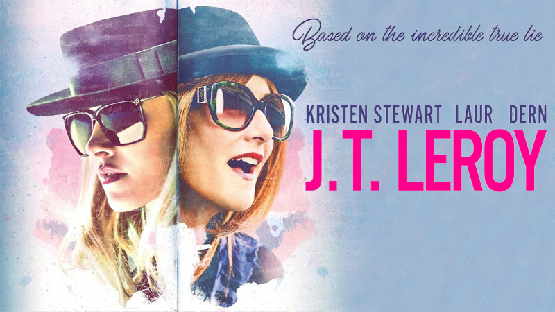 J.T. Leroy