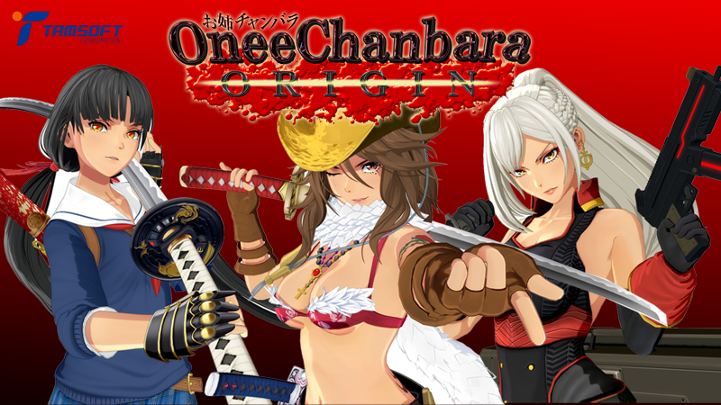 Onee Chambara Origin