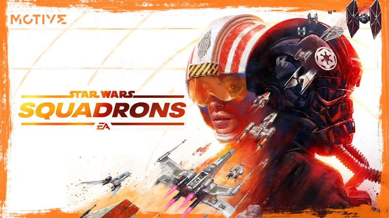 Star Wars : Squadrons