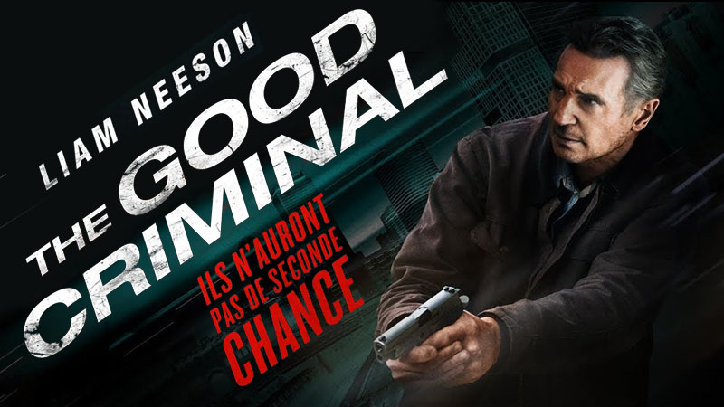 The Good Criminal