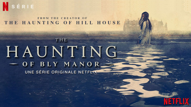 The Haunting Of Bly Manor
