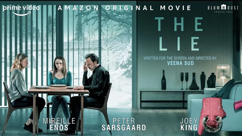 The Lie