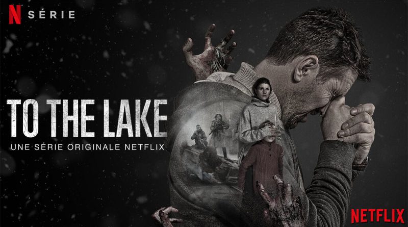 TO THE LAKE, une épidémie russe arrive sur Netflix [Actus Séries TV] -  Freakin' Geek