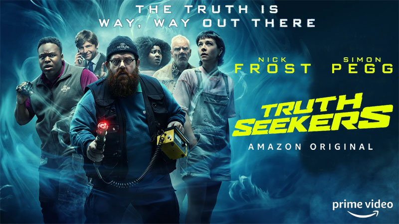 Truth Seekers