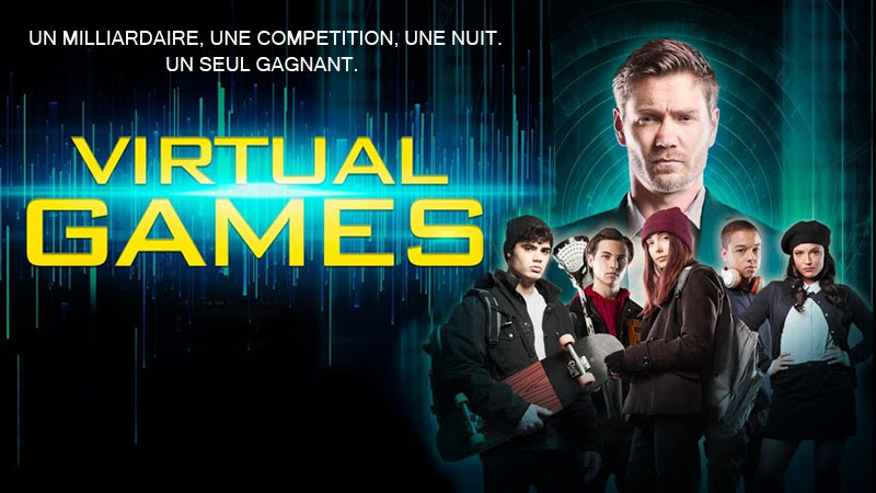 Virtual Games