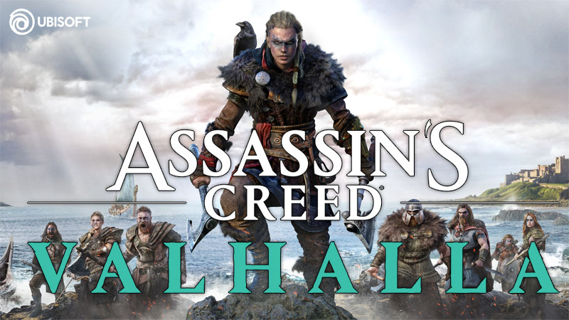 Assassin's Creed Valhalla
