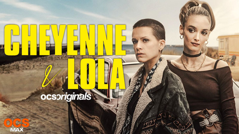 Cheyenne Et Lola