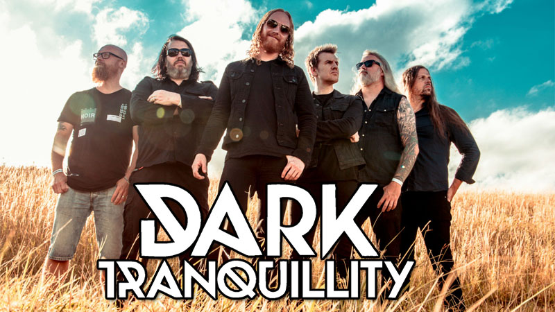 Dark Tranquility